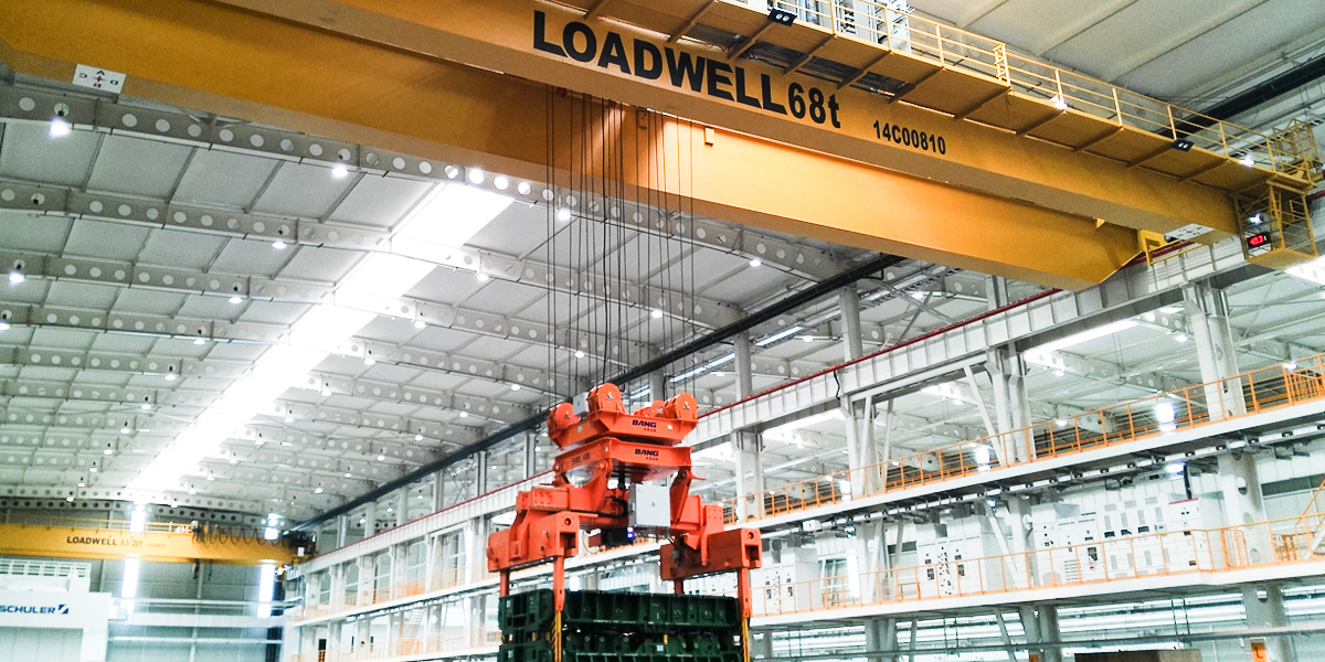 萊德沃重工機(jī)械（上海）有限公司