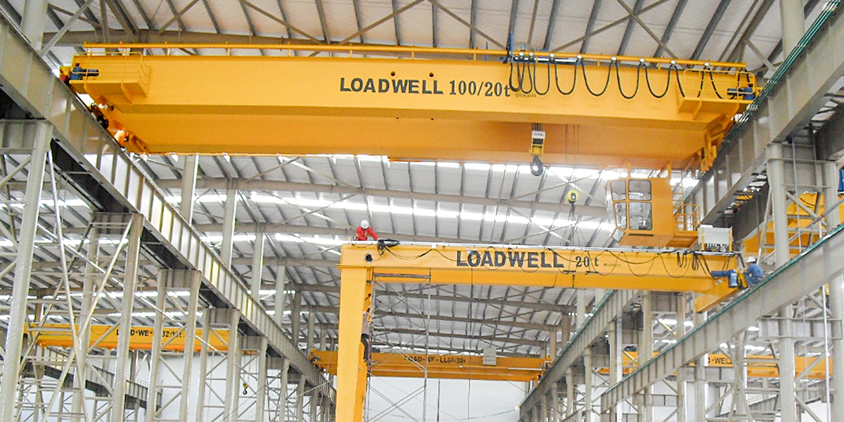 萊德沃重工機械（上海）有限公司