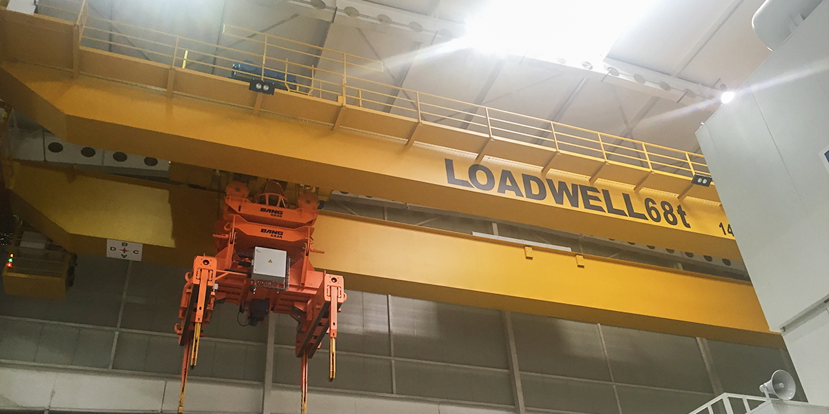 萊德沃重工機(jī)械（上海）有限公司