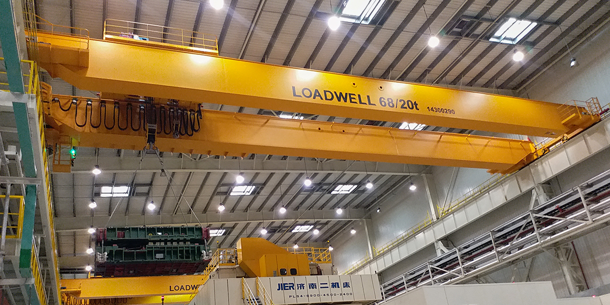 萊德沃重工機(jī)械（上海）有限公司