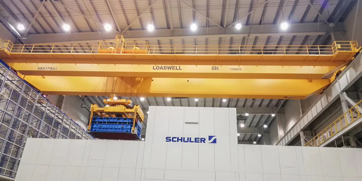 萊德沃重工機(jī)械（上海）有限公司