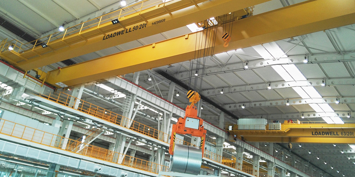 萊德沃重工機(jī)械（上海）有限公司