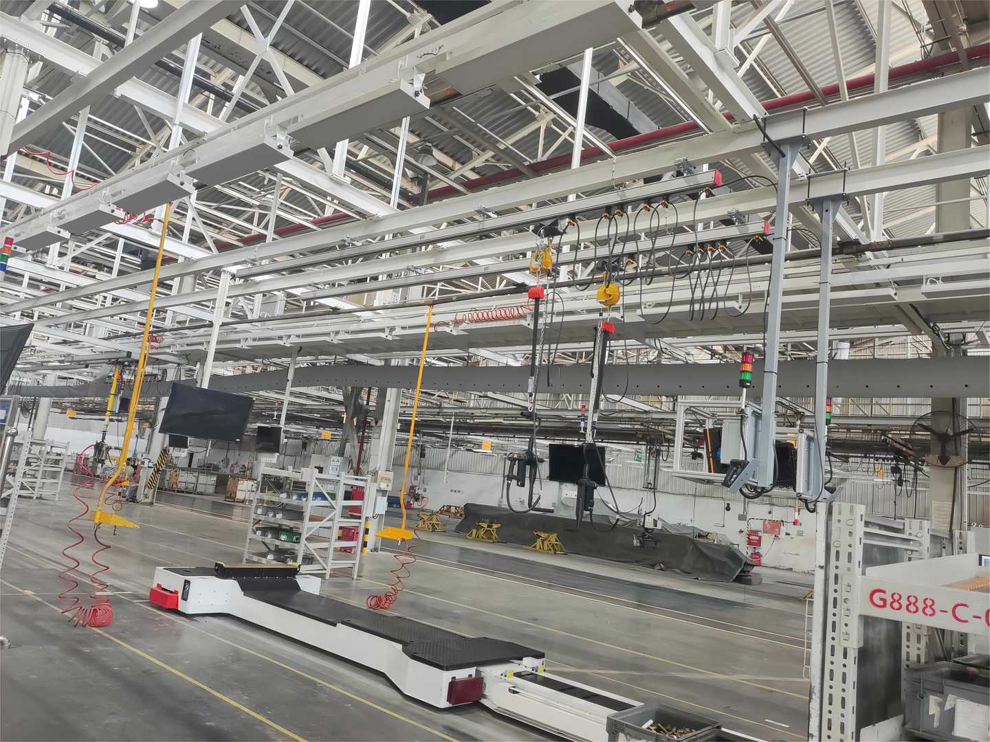 萊德沃重工機(jī)械（上海）有限公司