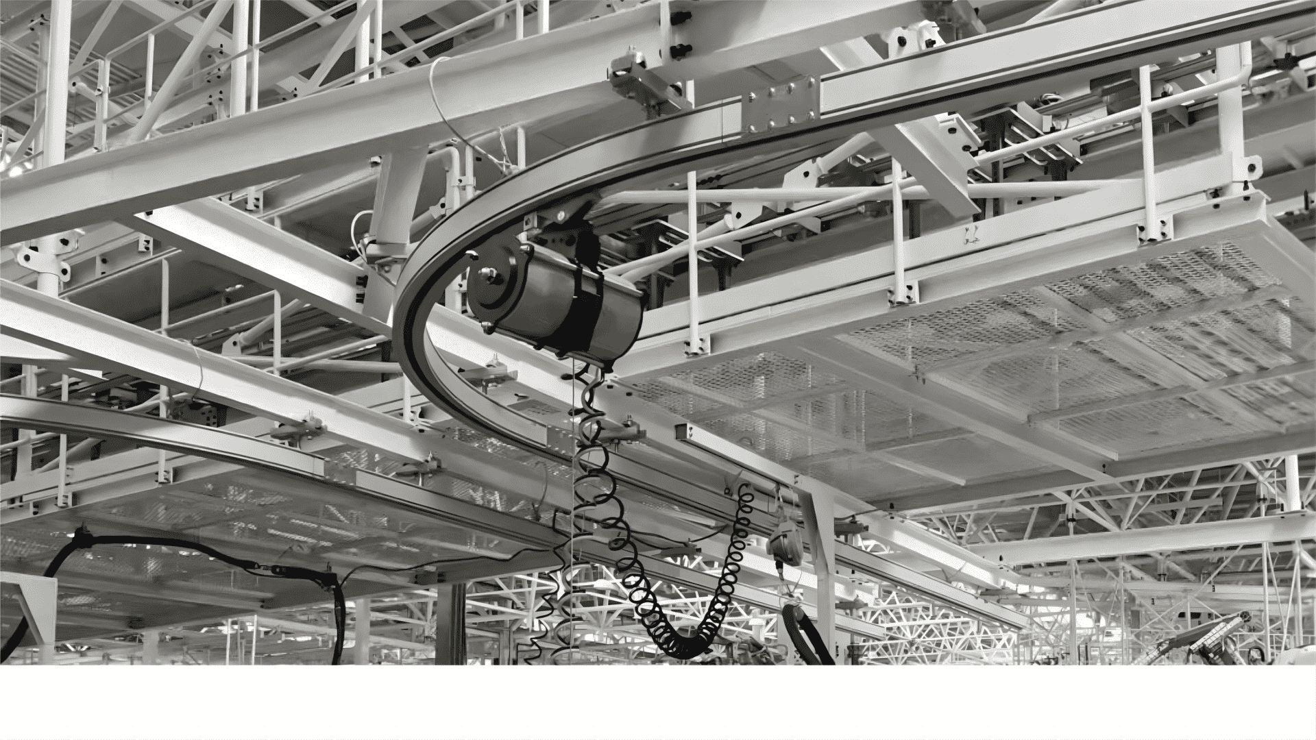 萊德沃重工機(jī)械（上海）有限公司