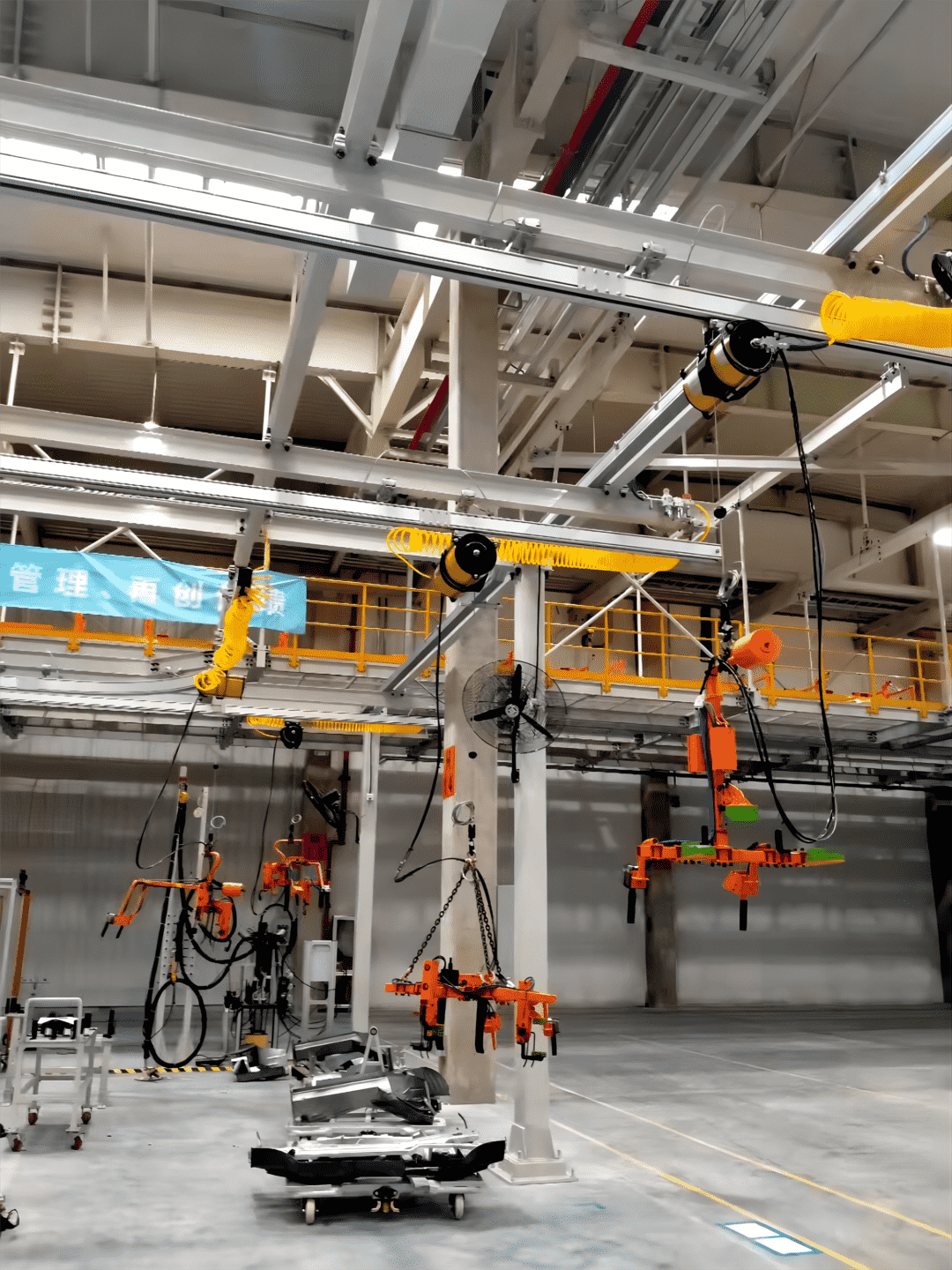 萊德沃重工機(jī)械（上海）有限公司