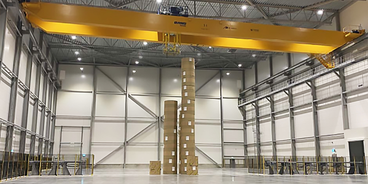 起重機(jī)在操作過(guò)程中如何預(yù)防碰撞和超載？