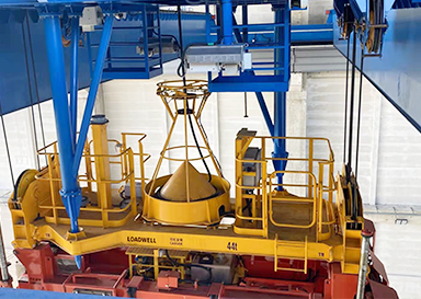 起重機在汽車制造中如何保障安全？