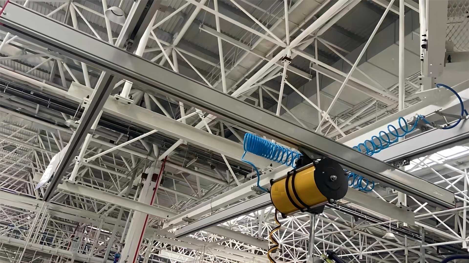 萊德沃重工機(jī)械（上海）有限公司